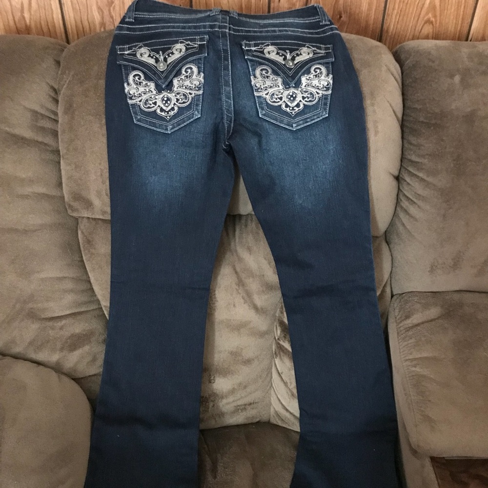 Apt 9 jeans NWOT